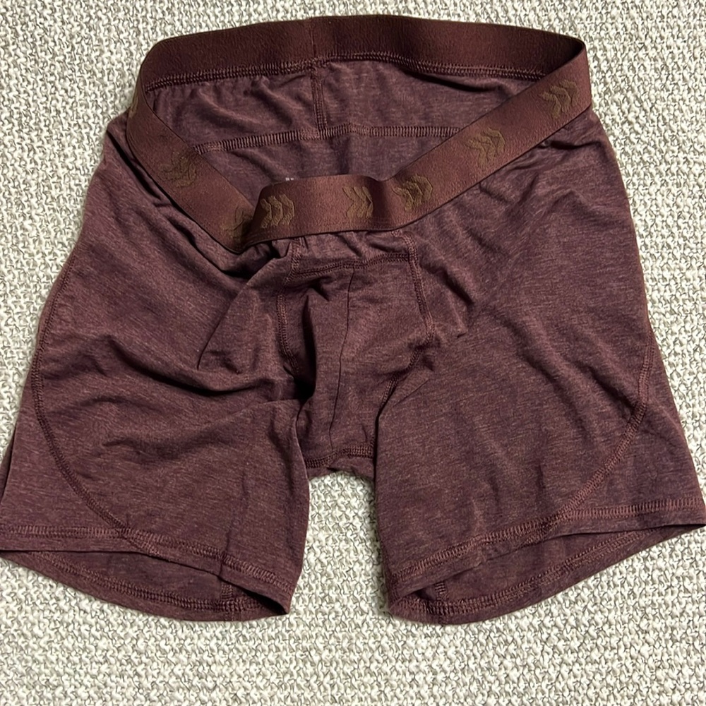 All in motion boxer briefs